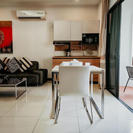 Rawai Grand House -Sha Plus Εξωτερικό φωτογραφία
