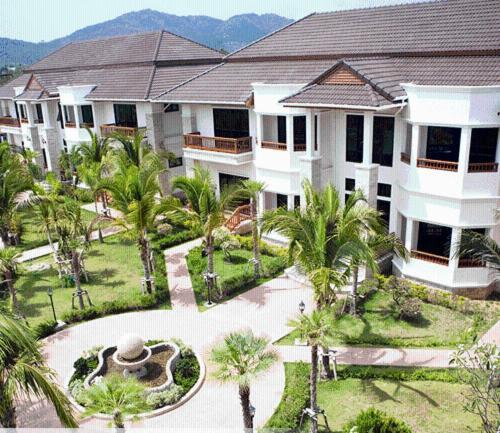 Rawai Grand House -Sha Plus Εξωτερικό φωτογραφία