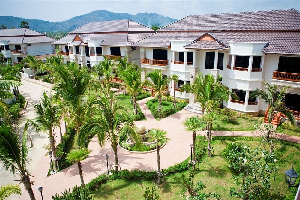 Rawai Grand House -Sha Plus Εξωτερικό φωτογραφία