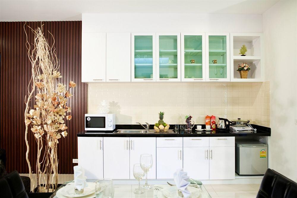 Rawai Grand House -Sha Plus Εξωτερικό φωτογραφία