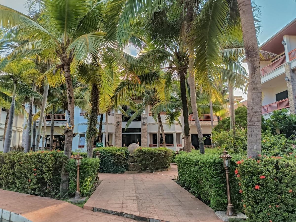 Rawai Grand House -Sha Plus Εξωτερικό φωτογραφία