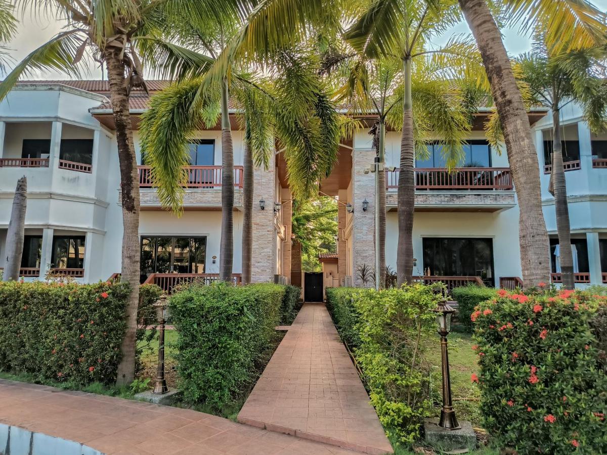 Rawai Grand House -Sha Plus Εξωτερικό φωτογραφία