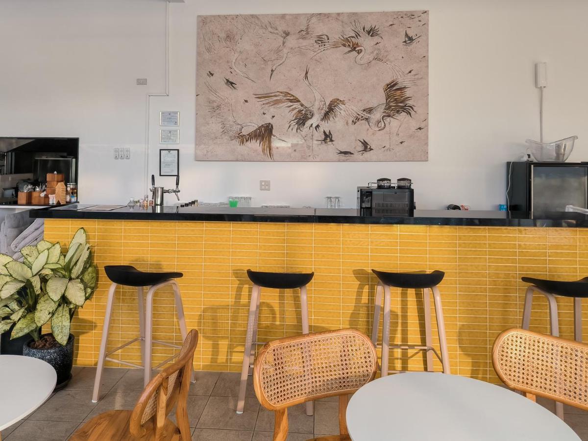 Rawai Grand House -Sha Plus Εξωτερικό φωτογραφία
