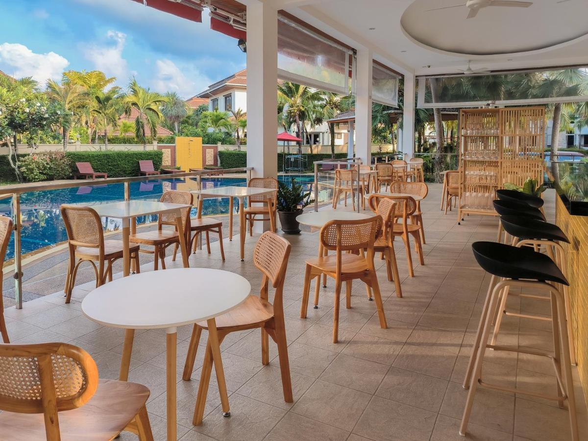Rawai Grand House -Sha Plus Εξωτερικό φωτογραφία