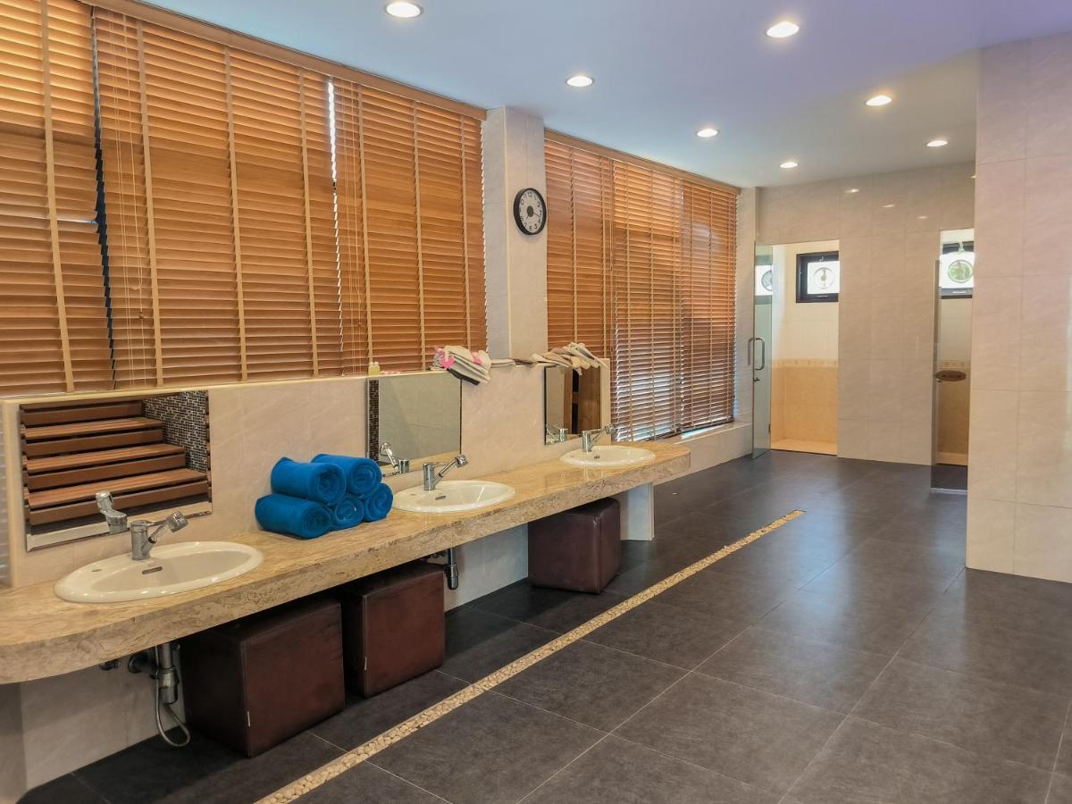 Rawai Grand House -Sha Plus Εξωτερικό φωτογραφία