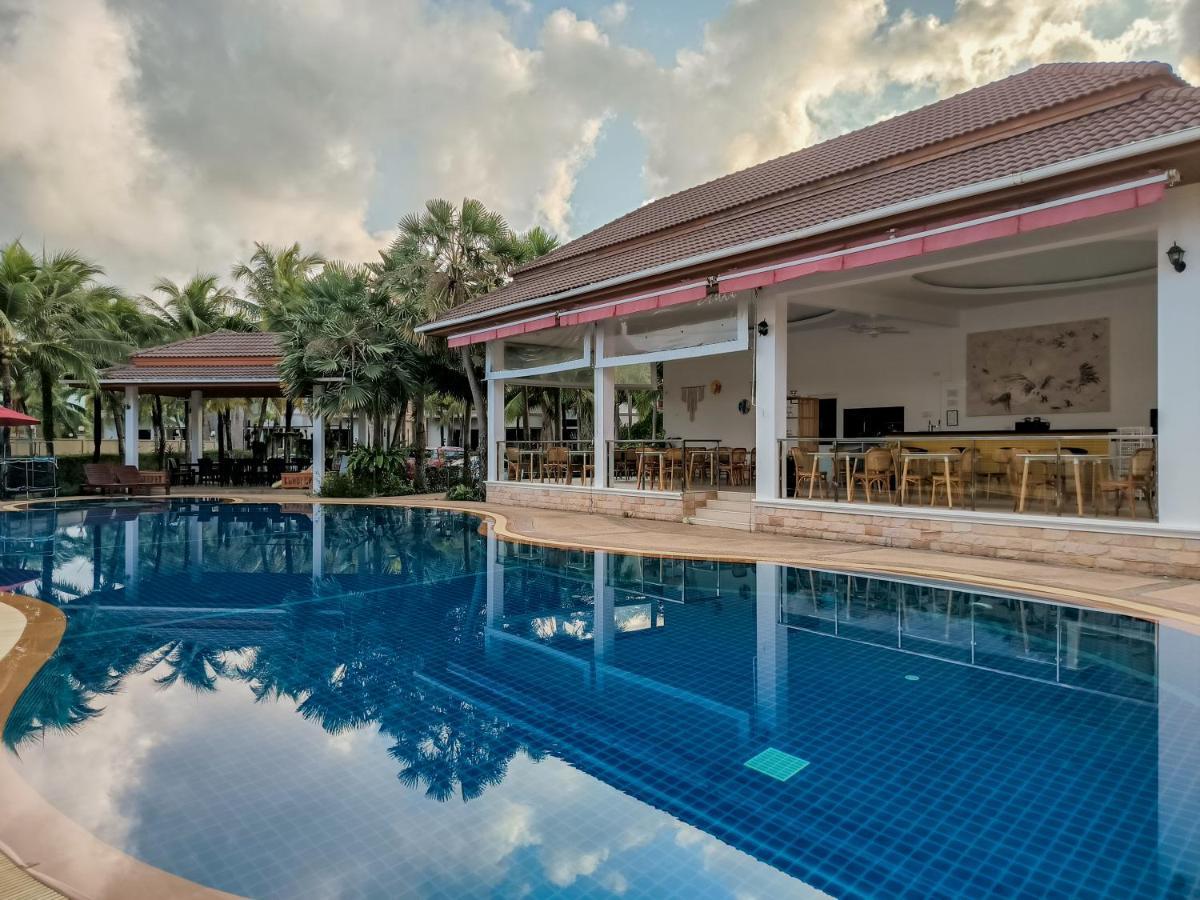 Rawai Grand House -Sha Plus Εξωτερικό φωτογραφία