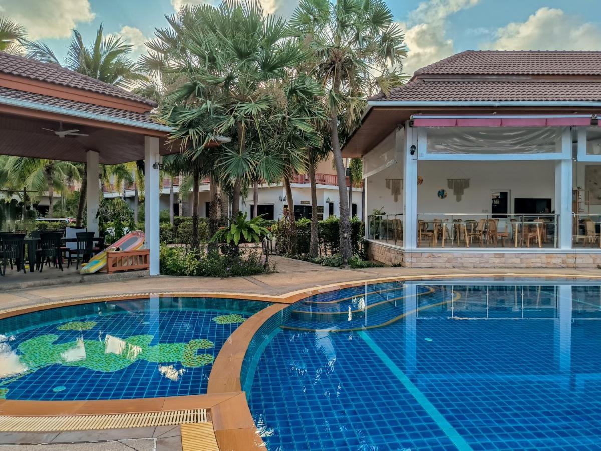 Rawai Grand House -Sha Plus Εξωτερικό φωτογραφία