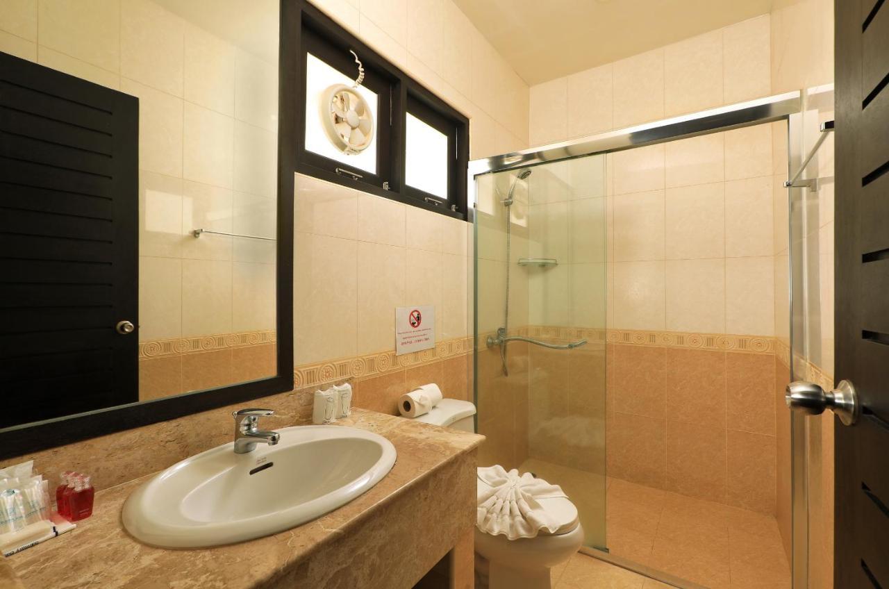 Rawai Grand House -Sha Plus Εξωτερικό φωτογραφία