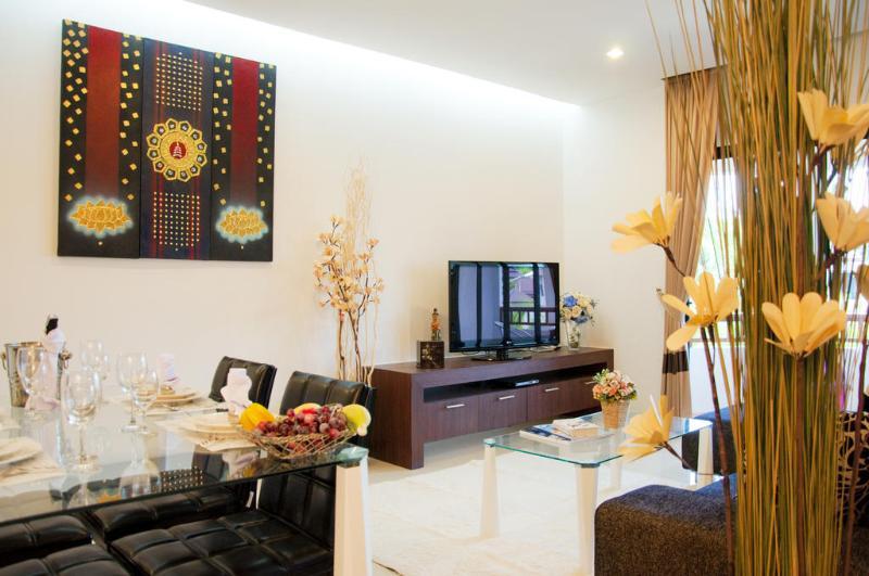 Rawai Grand House -Sha Plus Εξωτερικό φωτογραφία