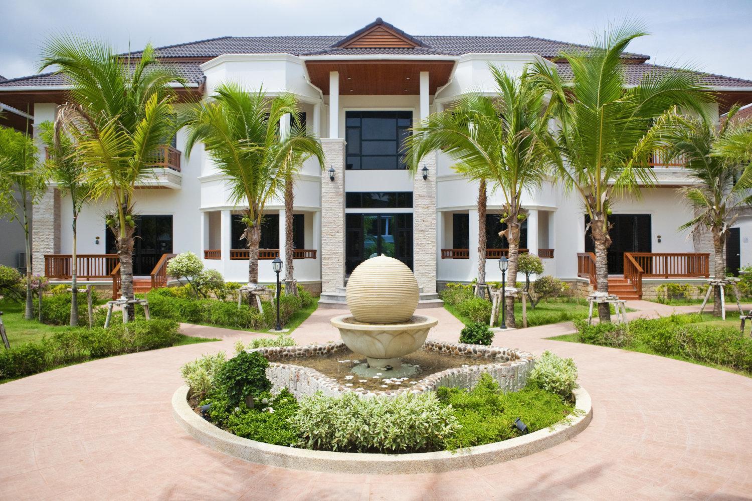 Rawai Grand House -Sha Plus Εξωτερικό φωτογραφία