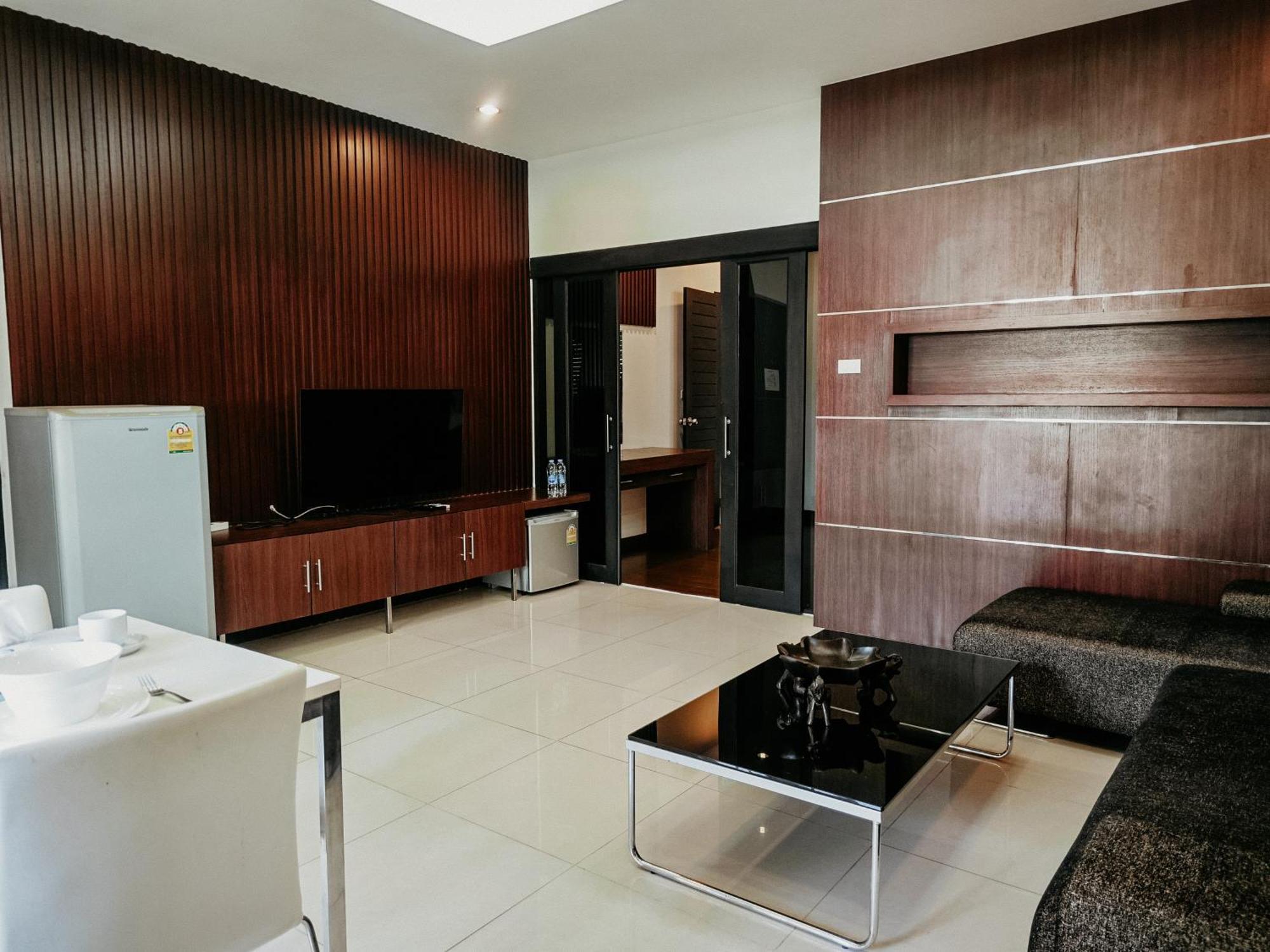 Rawai Grand House -Sha Plus Εξωτερικό φωτογραφία