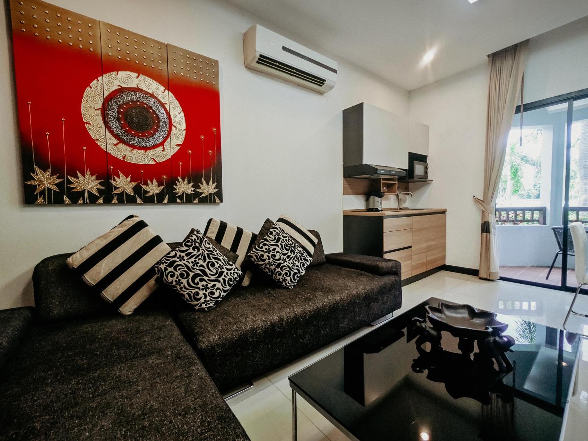 Rawai Grand House -Sha Plus Εξωτερικό φωτογραφία