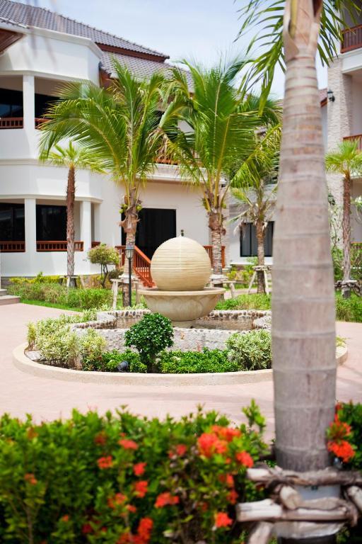 Rawai Grand House -Sha Plus Εξωτερικό φωτογραφία