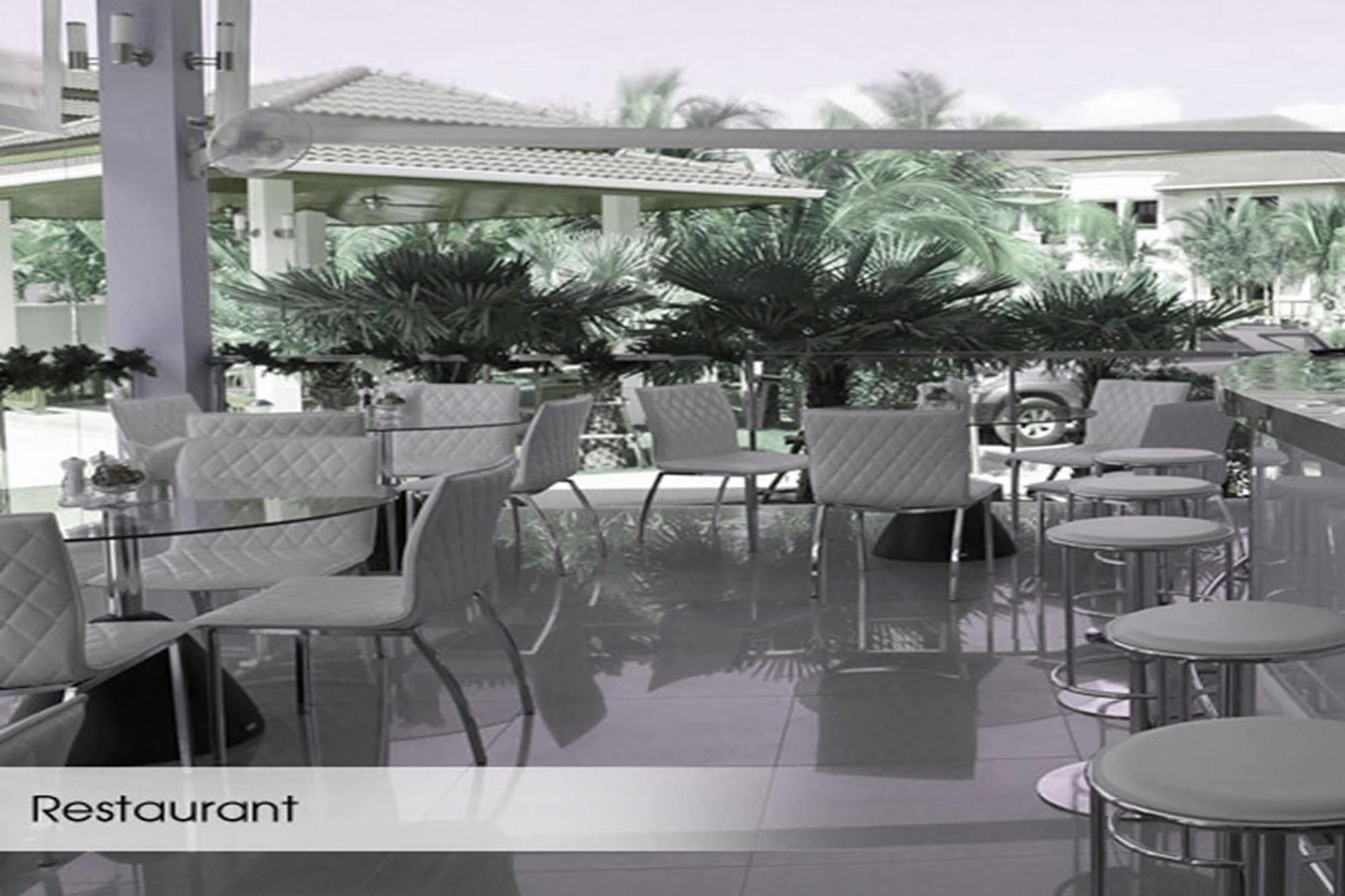 Rawai Grand House -Sha Plus Εξωτερικό φωτογραφία